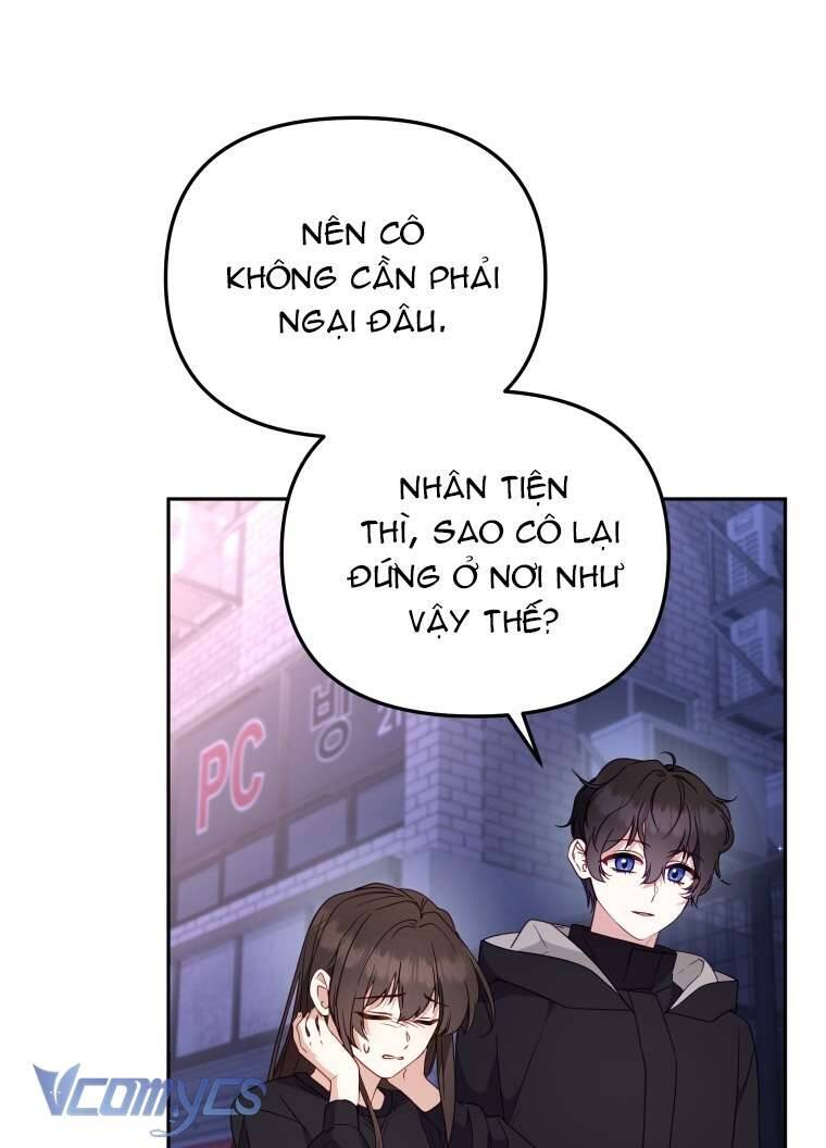 Tôi Đang Được Nuôi Dưỡng Bởi Những Kẻ Phản Diện Chapter 112 41