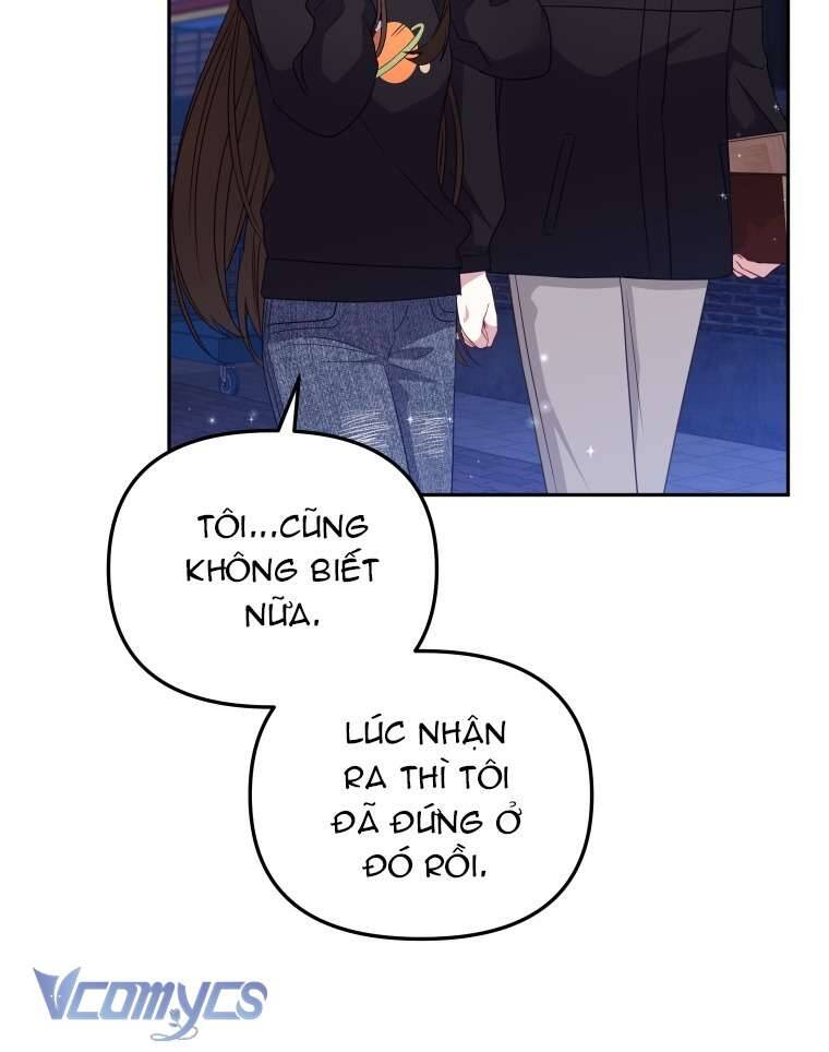 Tôi Đang Được Nuôi Dưỡng Bởi Những Kẻ Phản Diện Chapter 112 42