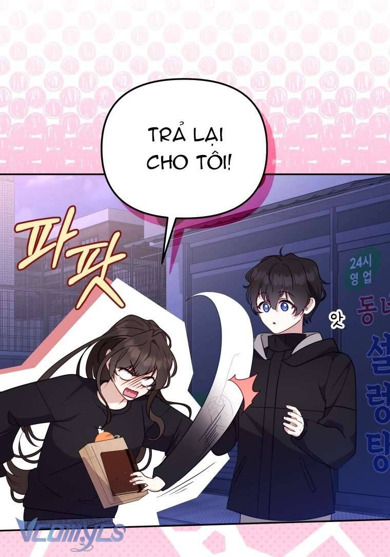 Tôi Đang Được Nuôi Dưỡng Bởi Những Kẻ Phản Diện Chapter 112 46