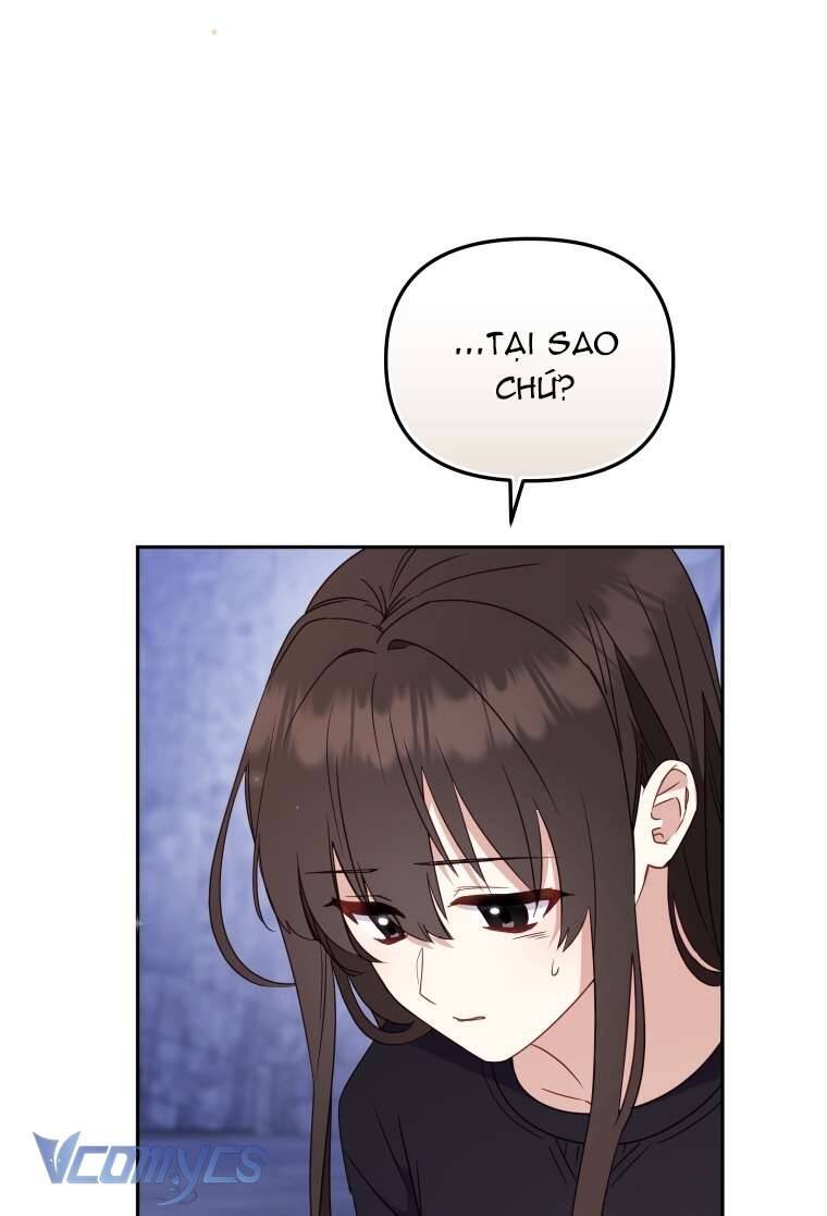 Tôi Đang Được Nuôi Dưỡng Bởi Những Kẻ Phản Diện Chapter 112 55