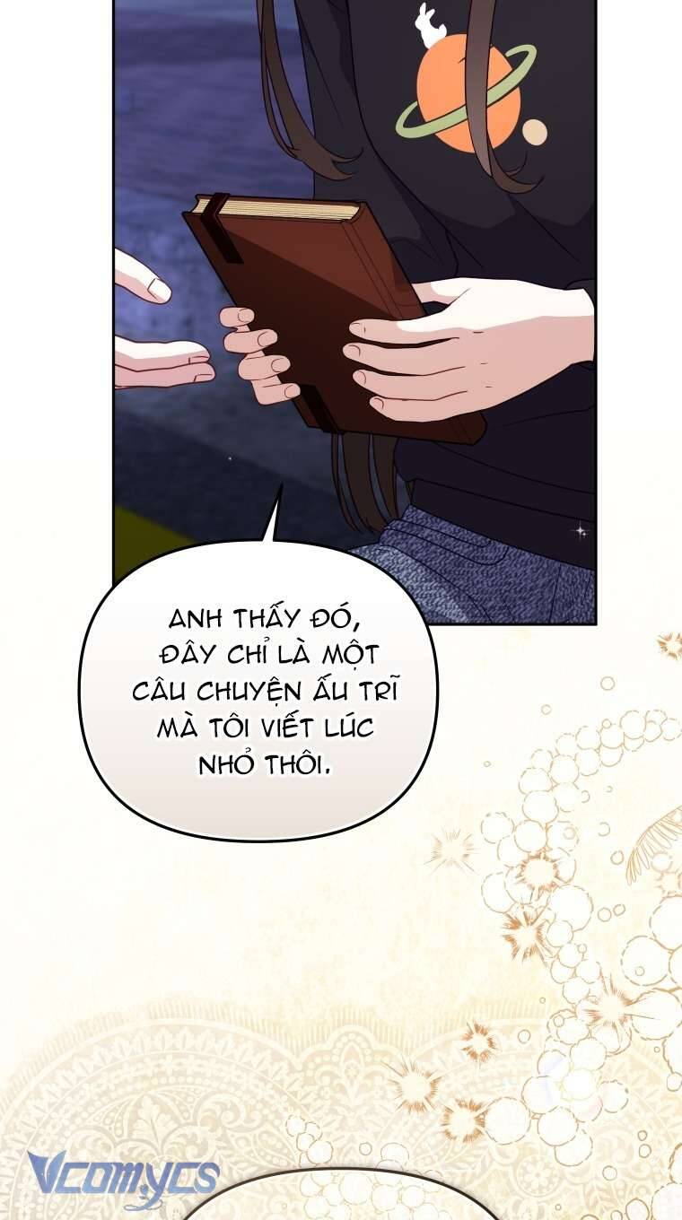 Tôi Đang Được Nuôi Dưỡng Bởi Những Kẻ Phản Diện Chapter 112 56