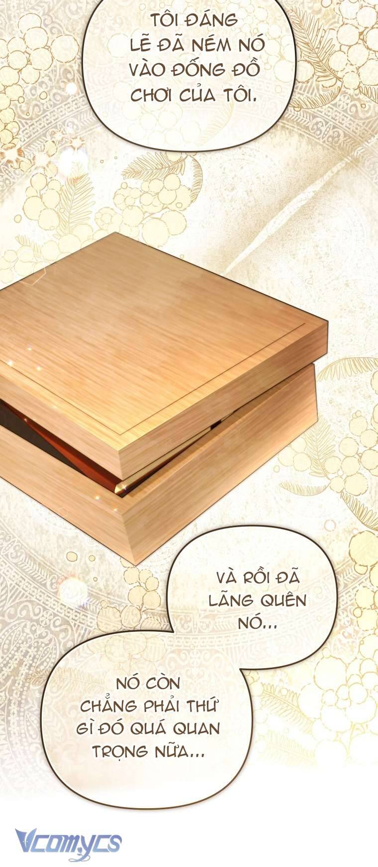 Tôi Đang Được Nuôi Dưỡng Bởi Những Kẻ Phản Diện Chapter 112 57