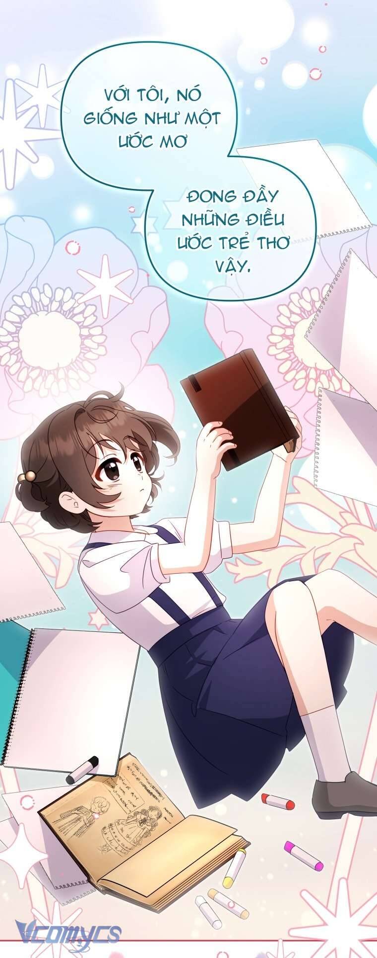 Tôi Đang Được Nuôi Dưỡng Bởi Những Kẻ Phản Diện Chapter 112 60