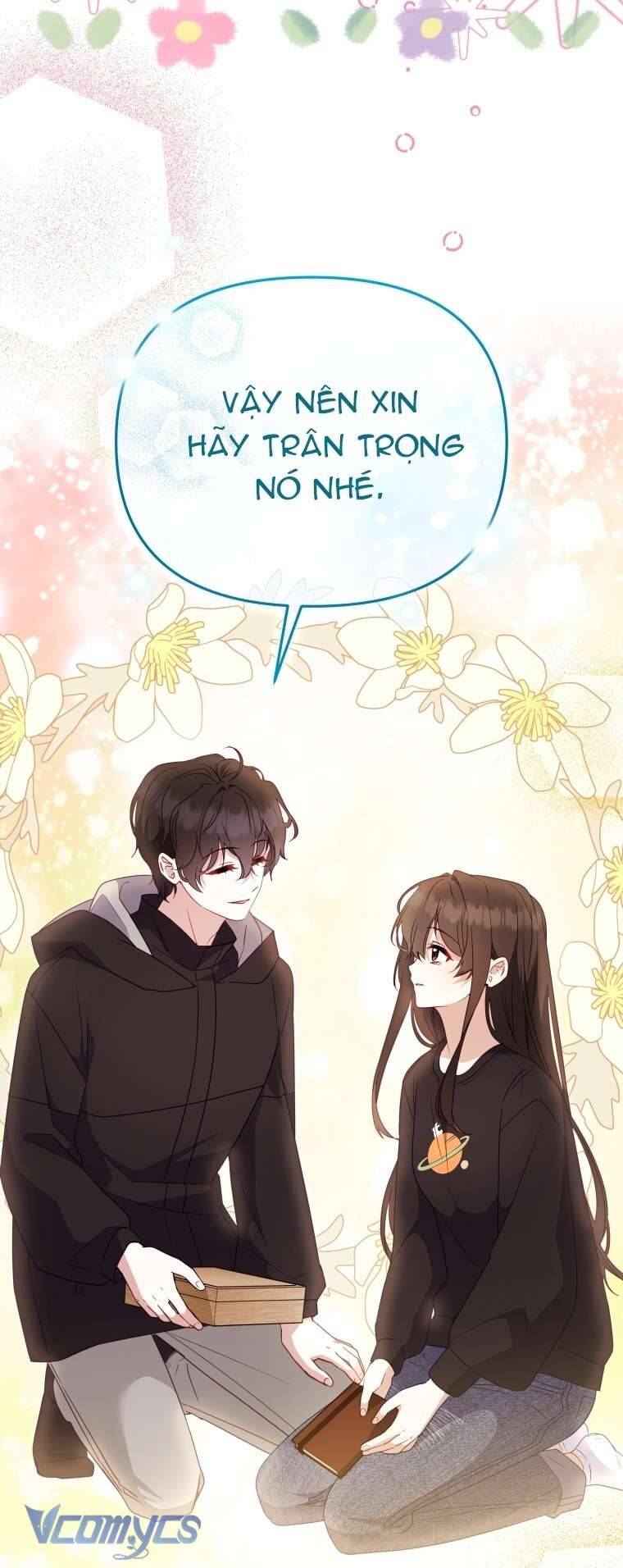 Tôi Đang Được Nuôi Dưỡng Bởi Những Kẻ Phản Diện Chapter 112 61