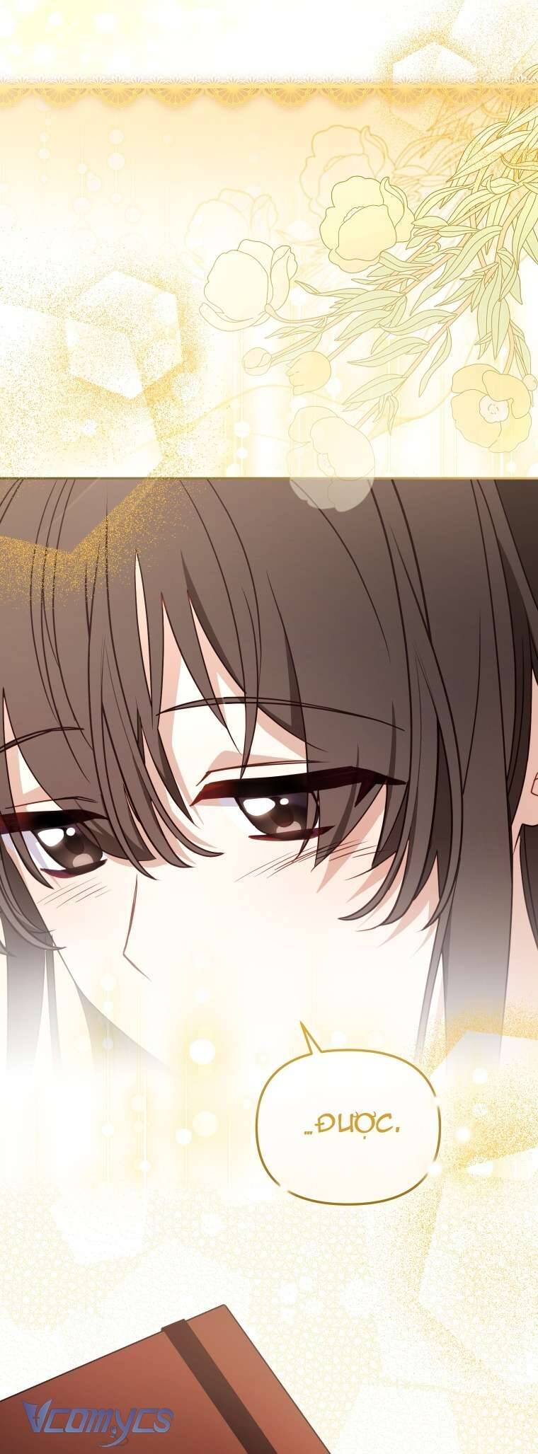 Tôi Đang Được Nuôi Dưỡng Bởi Những Kẻ Phản Diện Chapter 112 62