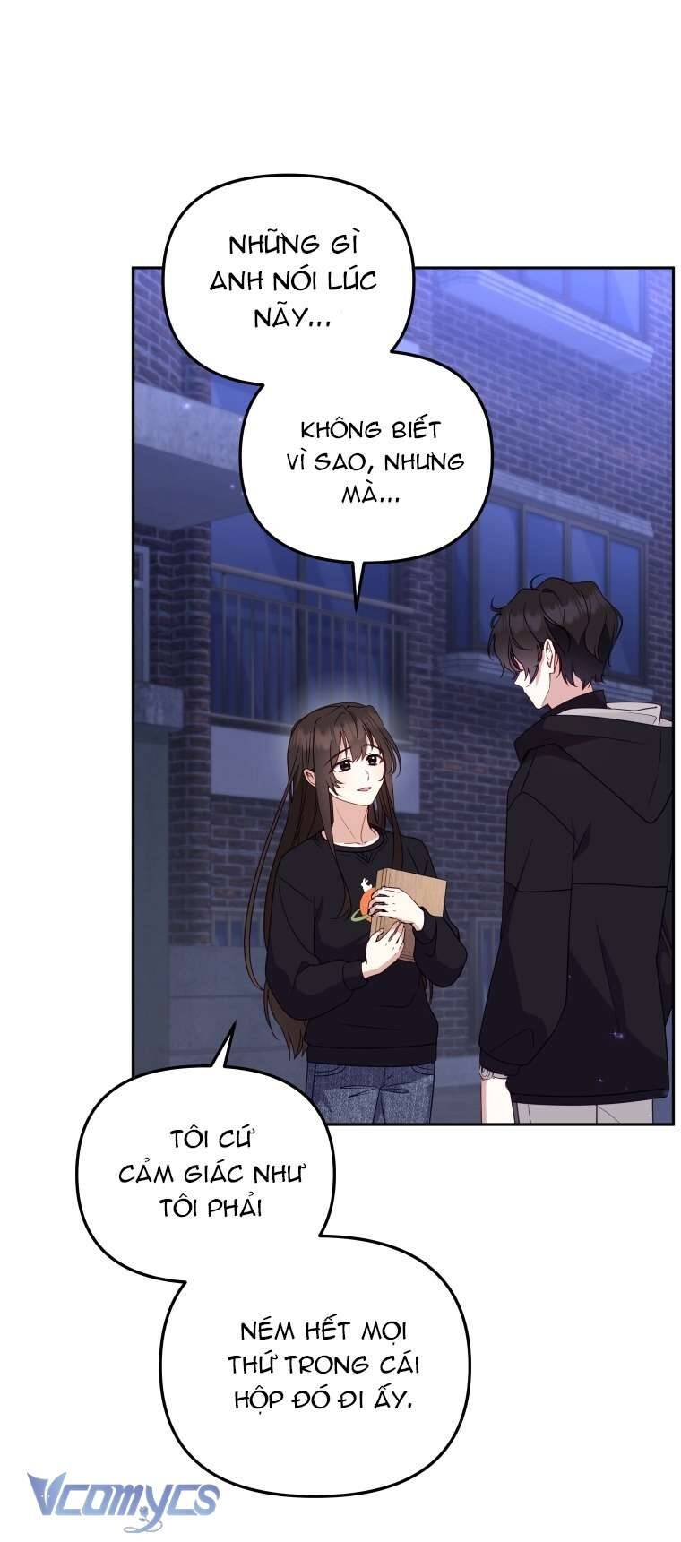 Tôi Đang Được Nuôi Dưỡng Bởi Những Kẻ Phản Diện Chapter 112 65