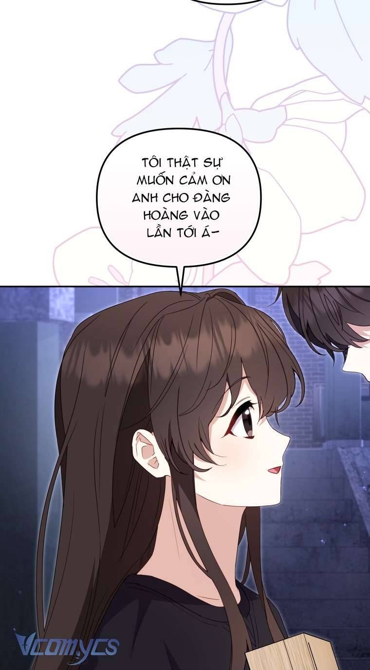Tôi Đang Được Nuôi Dưỡng Bởi Những Kẻ Phản Diện Chapter 112 69