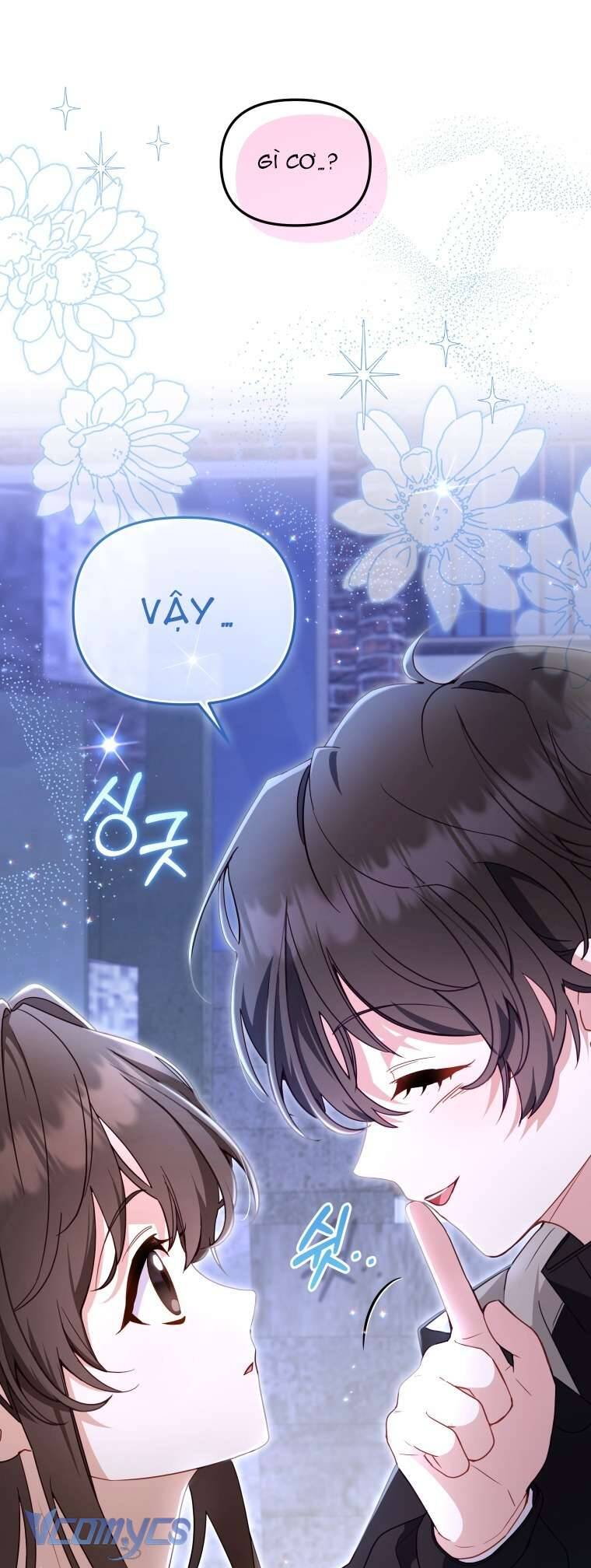Tôi Đang Được Nuôi Dưỡng Bởi Những Kẻ Phản Diện Chapter 112 72
