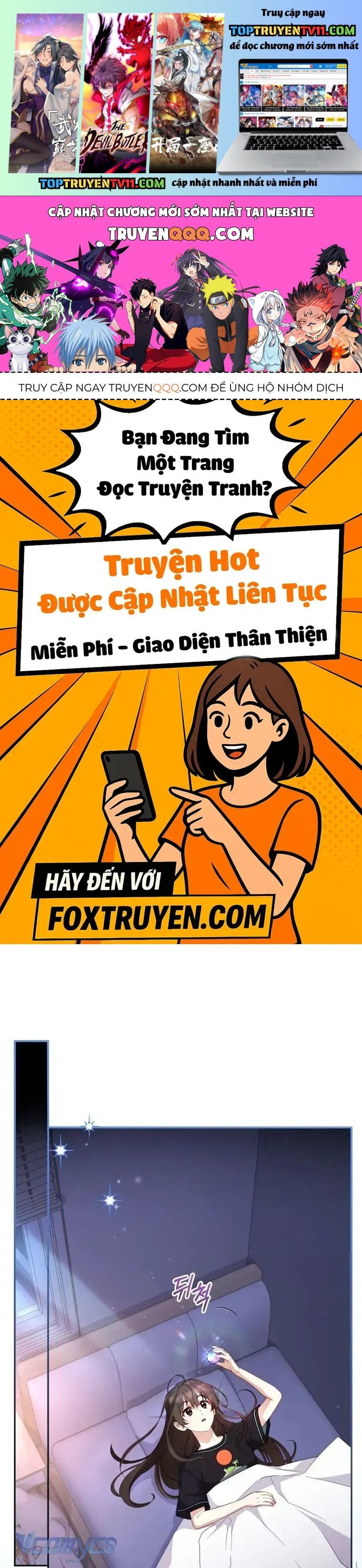 Tôi Đang Được Nuôi Dưỡng Bởi Những Kẻ Phản Diện Chapter 113 - Trang 2