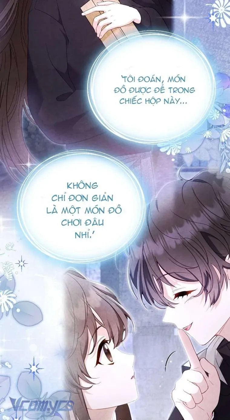 Tôi Đang Được Nuôi Dưỡng Bởi Những Kẻ Phản Diện Chapter 113 - Trang 2