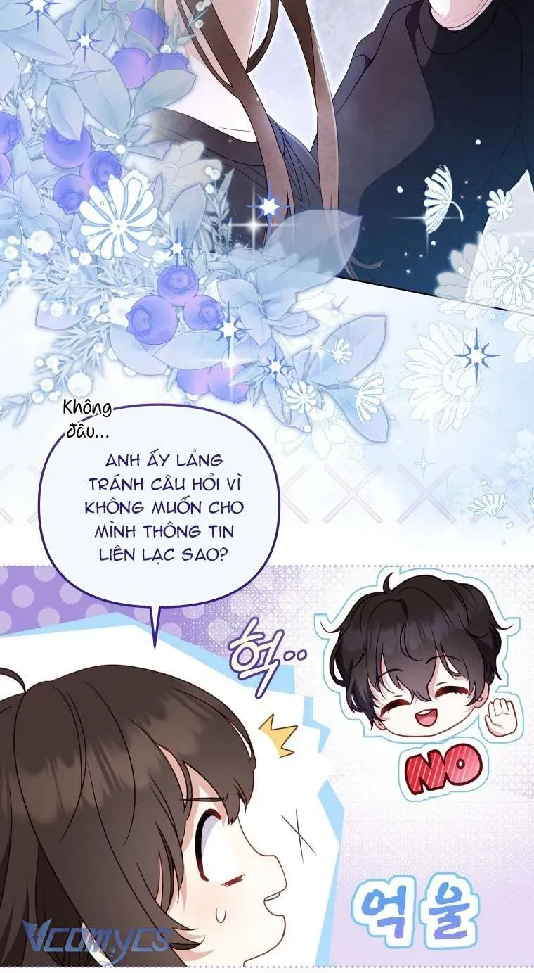 Tôi Đang Được Nuôi Dưỡng Bởi Những Kẻ Phản Diện Chapter 113 - Trang 2