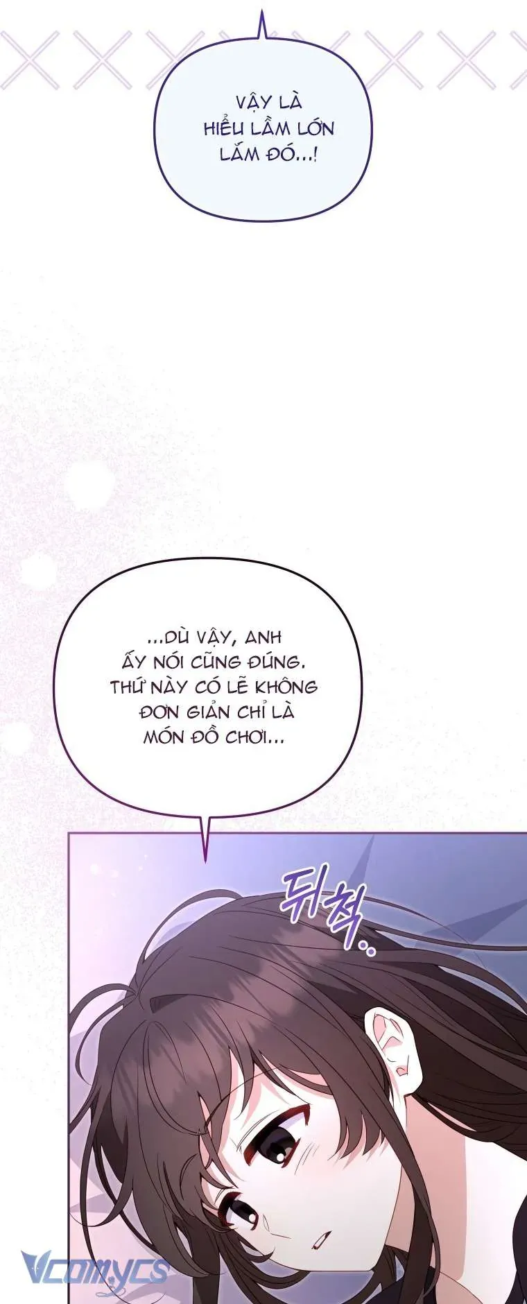 Tôi Đang Được Nuôi Dưỡng Bởi Những Kẻ Phản Diện Chapter 113 - Trang 2