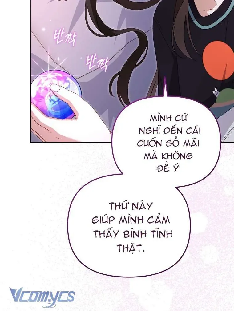 Tôi Đang Được Nuôi Dưỡng Bởi Những Kẻ Phản Diện Chapter 113 - Trang 2