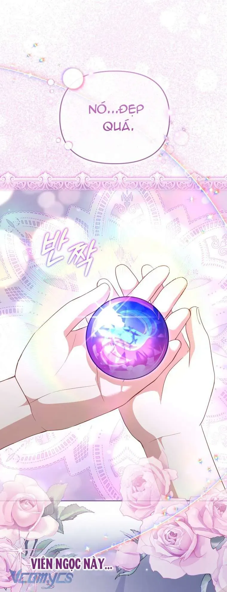 Tôi Đang Được Nuôi Dưỡng Bởi Những Kẻ Phản Diện Chapter 113 - Trang 2