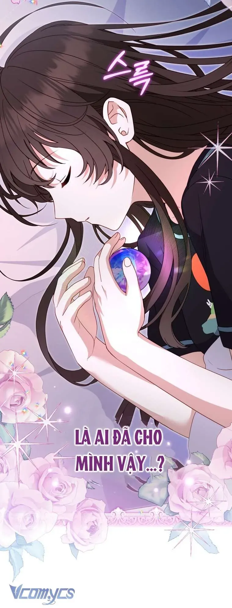 Tôi Đang Được Nuôi Dưỡng Bởi Những Kẻ Phản Diện Chapter 113 - Trang 2