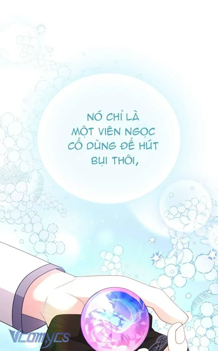 Tôi Đang Được Nuôi Dưỡng Bởi Những Kẻ Phản Diện Chapter 113 - Trang 2