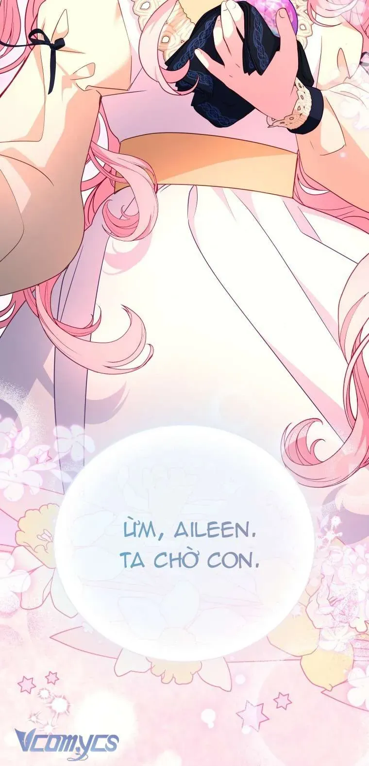 Tôi Đang Được Nuôi Dưỡng Bởi Những Kẻ Phản Diện Chapter 113 - Trang 2