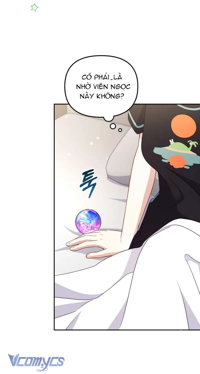 Tôi Đang Được Nuôi Dưỡng Bởi Những Kẻ Phản Diện Chapter 113 - Trang 2