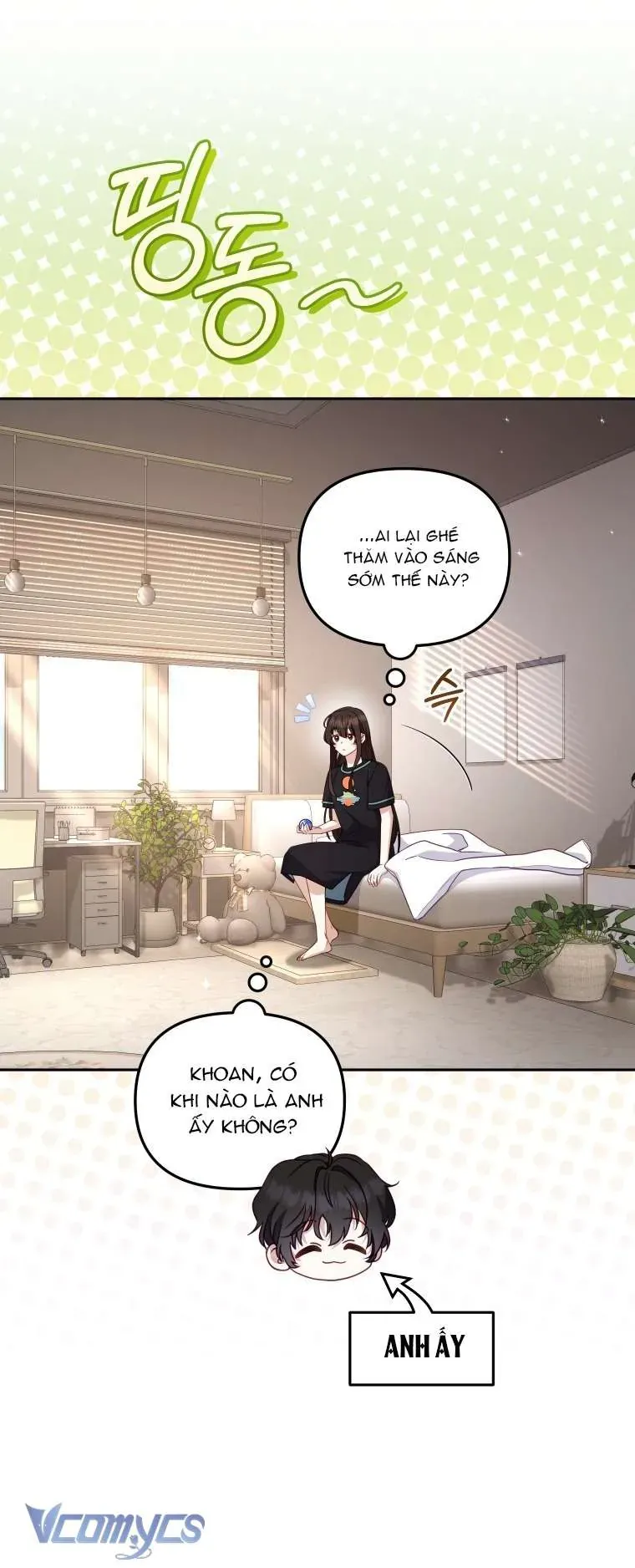 Tôi Đang Được Nuôi Dưỡng Bởi Những Kẻ Phản Diện Chapter 113 - Trang 2