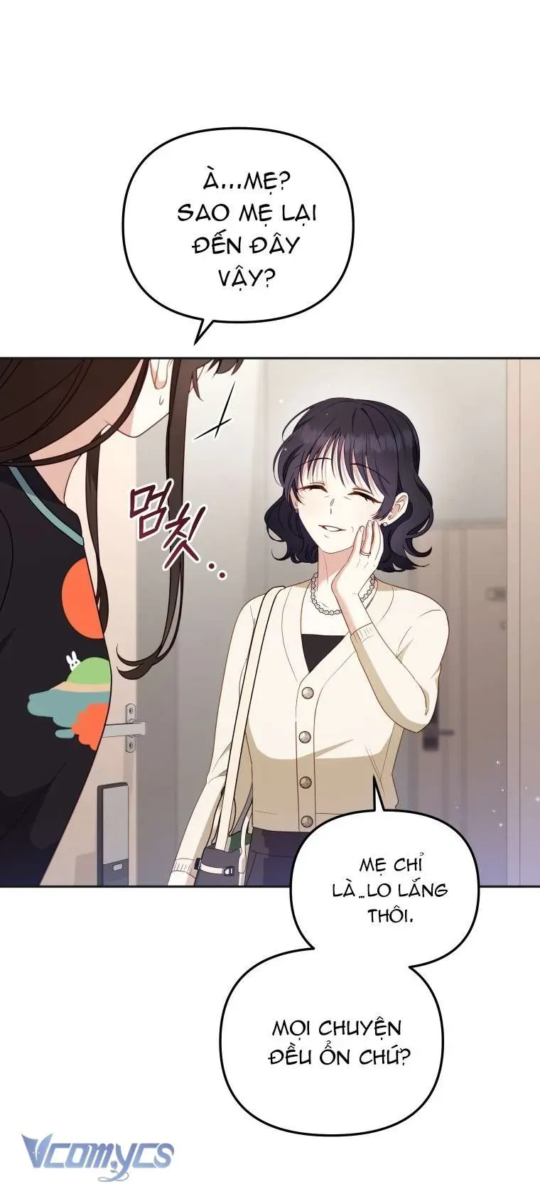 Tôi Đang Được Nuôi Dưỡng Bởi Những Kẻ Phản Diện Chapter 113 - Trang 2