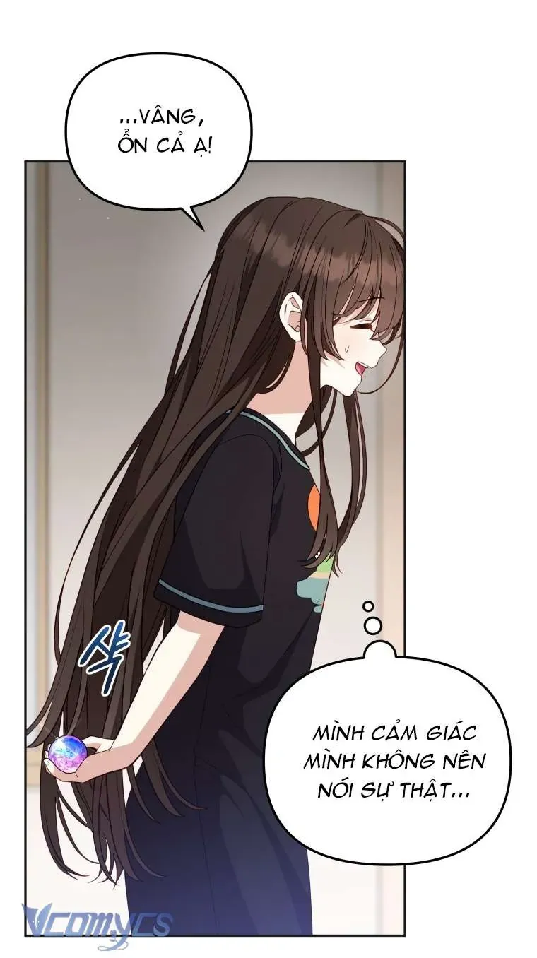 Tôi Đang Được Nuôi Dưỡng Bởi Những Kẻ Phản Diện Chapter 113 - Trang 2