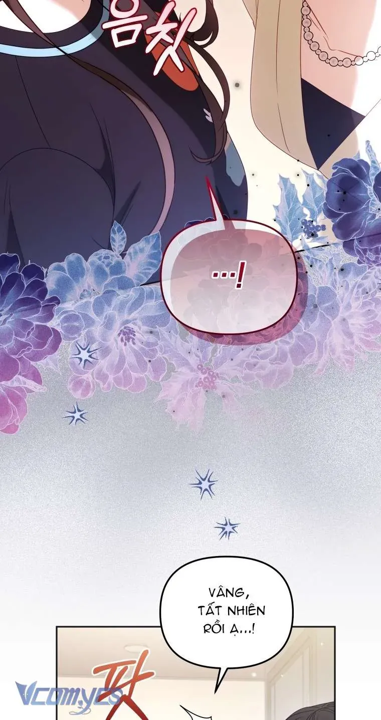 Tôi Đang Được Nuôi Dưỡng Bởi Những Kẻ Phản Diện Chapter 113 - Trang 2