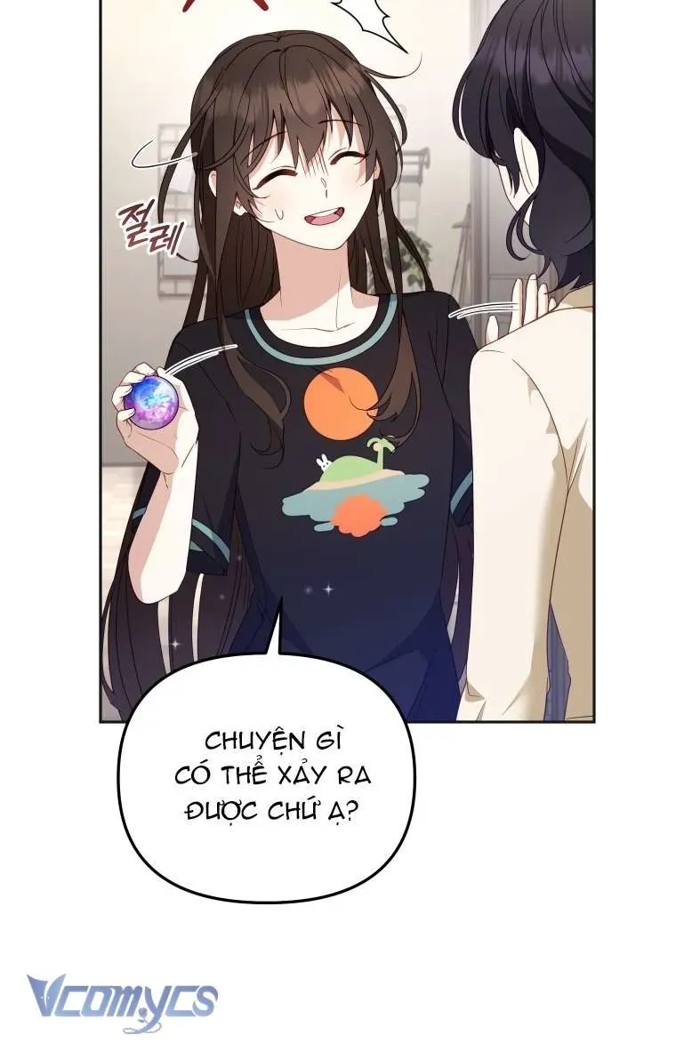 Tôi Đang Được Nuôi Dưỡng Bởi Những Kẻ Phản Diện Chapter 113 - Trang 2