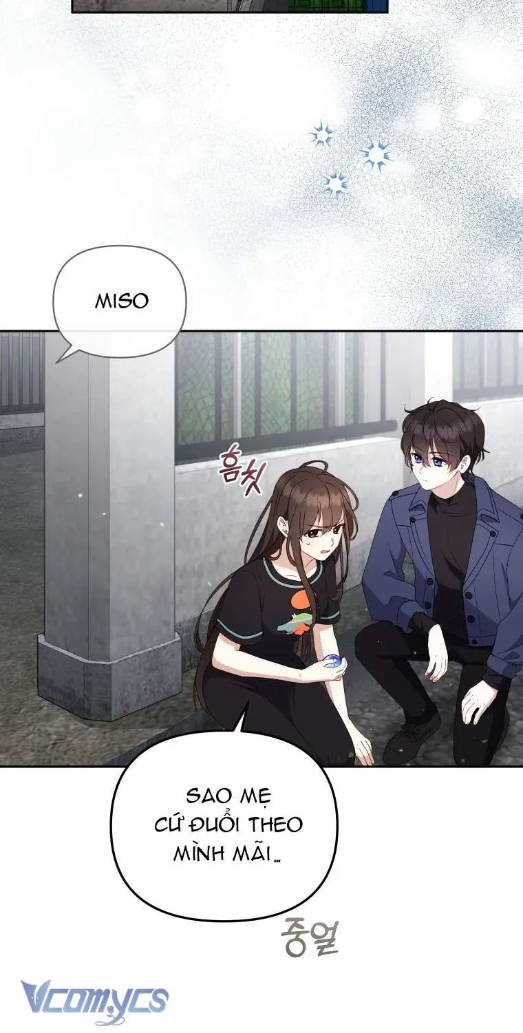 Tôi Đang Được Nuôi Dưỡng Bởi Những Kẻ Phản Diện Chapter 113 - Trang 2