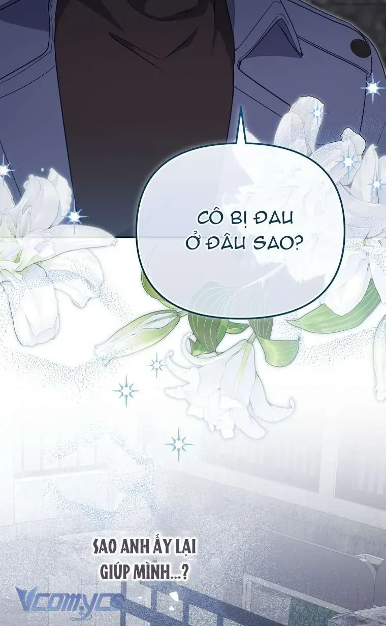 Tôi Đang Được Nuôi Dưỡng Bởi Những Kẻ Phản Diện Chapter 113 - Trang 2