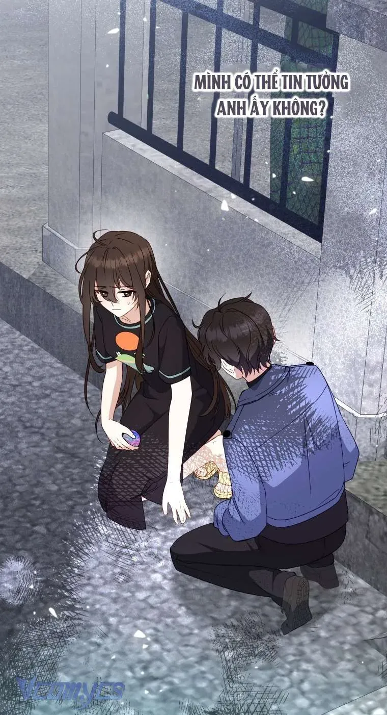 Tôi Đang Được Nuôi Dưỡng Bởi Những Kẻ Phản Diện Chapter 113 - Trang 2