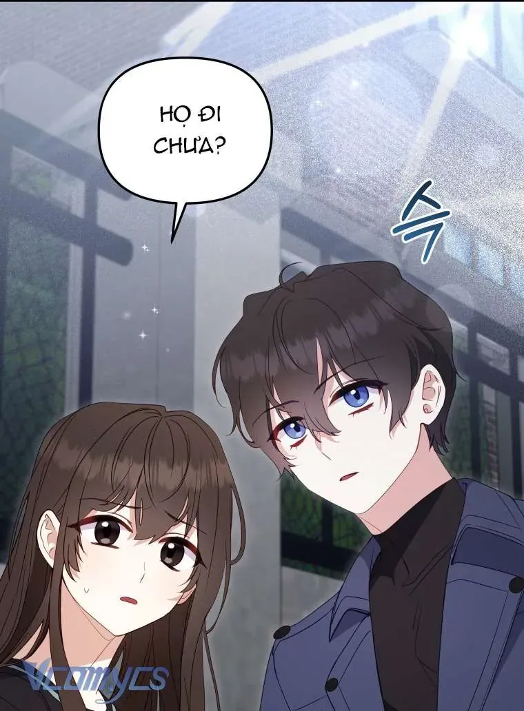 Tôi Đang Được Nuôi Dưỡng Bởi Những Kẻ Phản Diện Chapter 113 - Trang 2