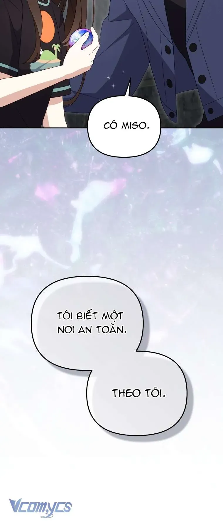 Tôi Đang Được Nuôi Dưỡng Bởi Những Kẻ Phản Diện Chapter 113 - Trang 2