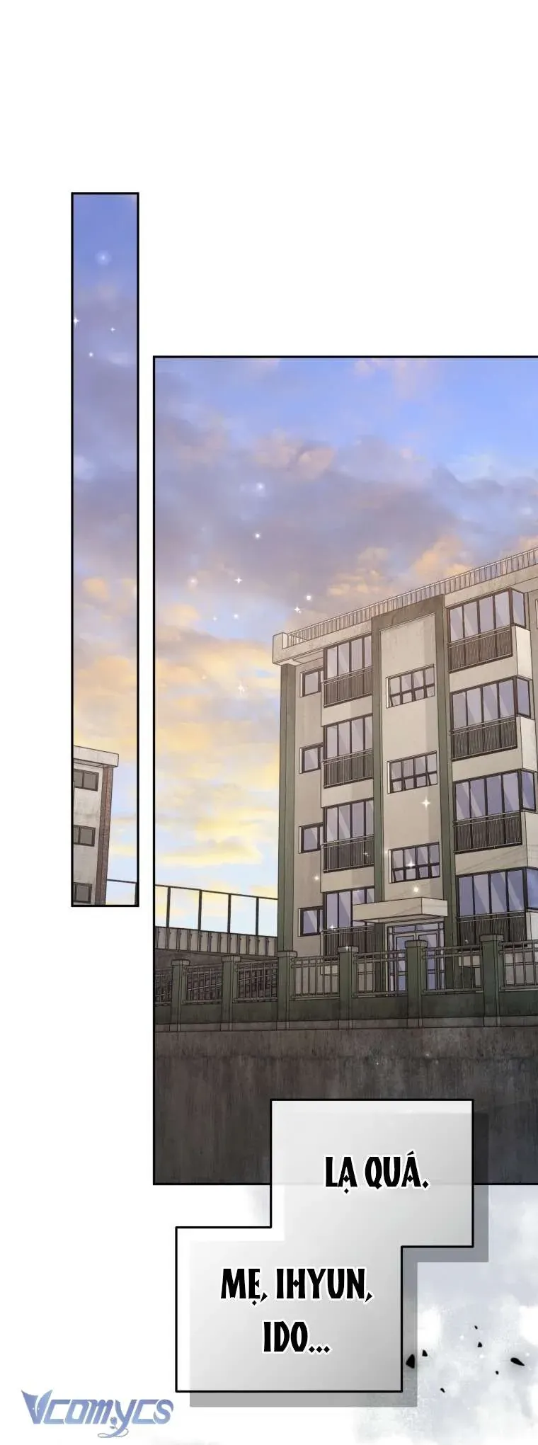 Tôi Đang Được Nuôi Dưỡng Bởi Những Kẻ Phản Diện Chapter 113 - Trang 2