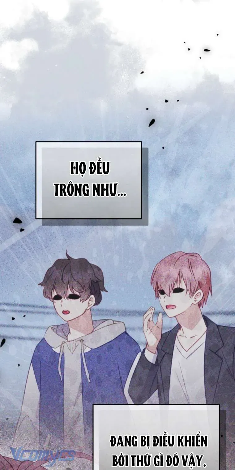 Tôi Đang Được Nuôi Dưỡng Bởi Những Kẻ Phản Diện Chapter 113 - Trang 2