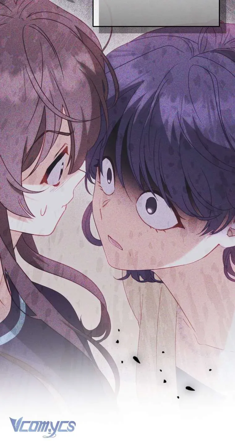 Tôi Đang Được Nuôi Dưỡng Bởi Những Kẻ Phản Diện Chapter 113 - Trang 2