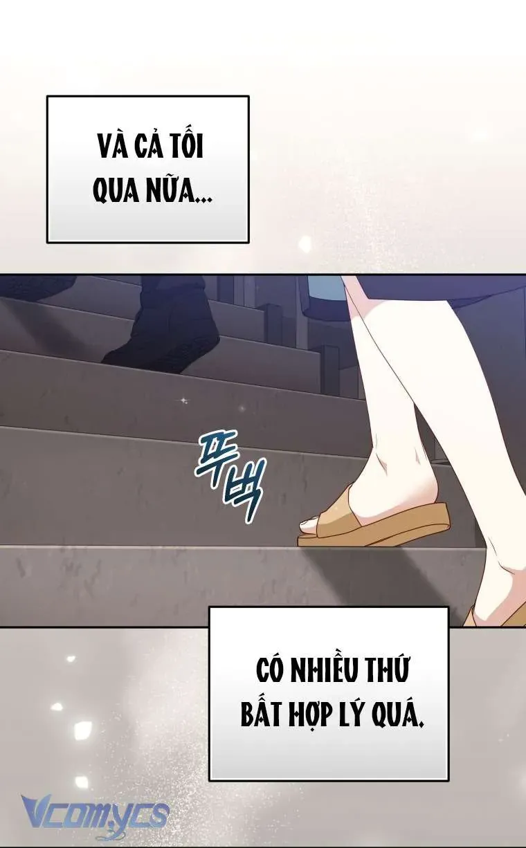 Tôi Đang Được Nuôi Dưỡng Bởi Những Kẻ Phản Diện Chapter 113 - Trang 2