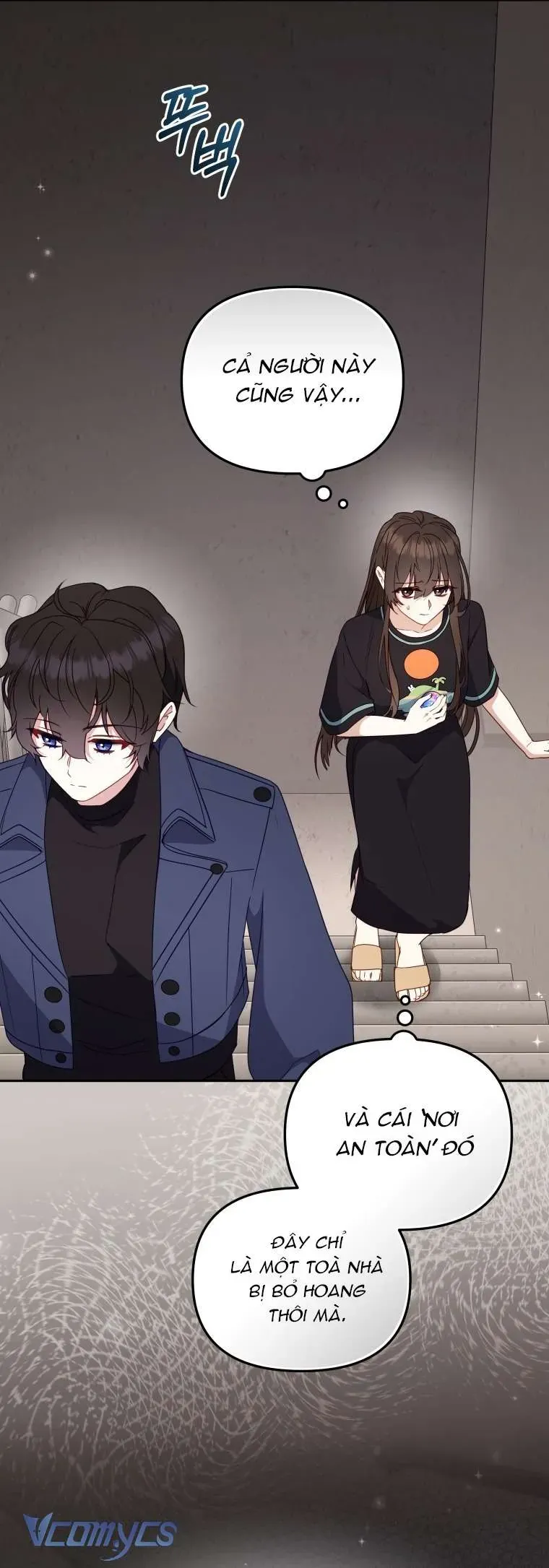 Tôi Đang Được Nuôi Dưỡng Bởi Những Kẻ Phản Diện Chapter 113 - Trang 2