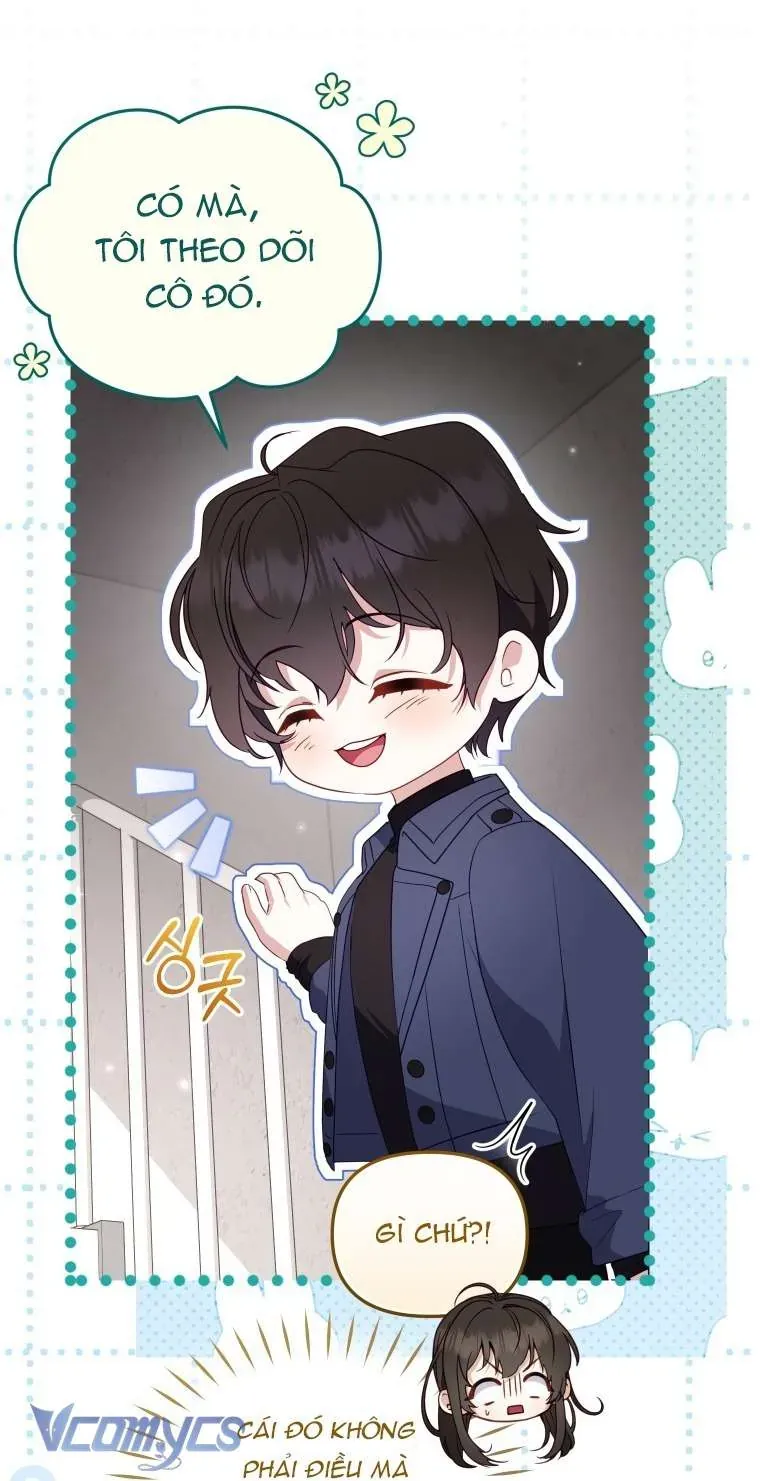 Tôi Đang Được Nuôi Dưỡng Bởi Những Kẻ Phản Diện Chapter 113 - Trang 2