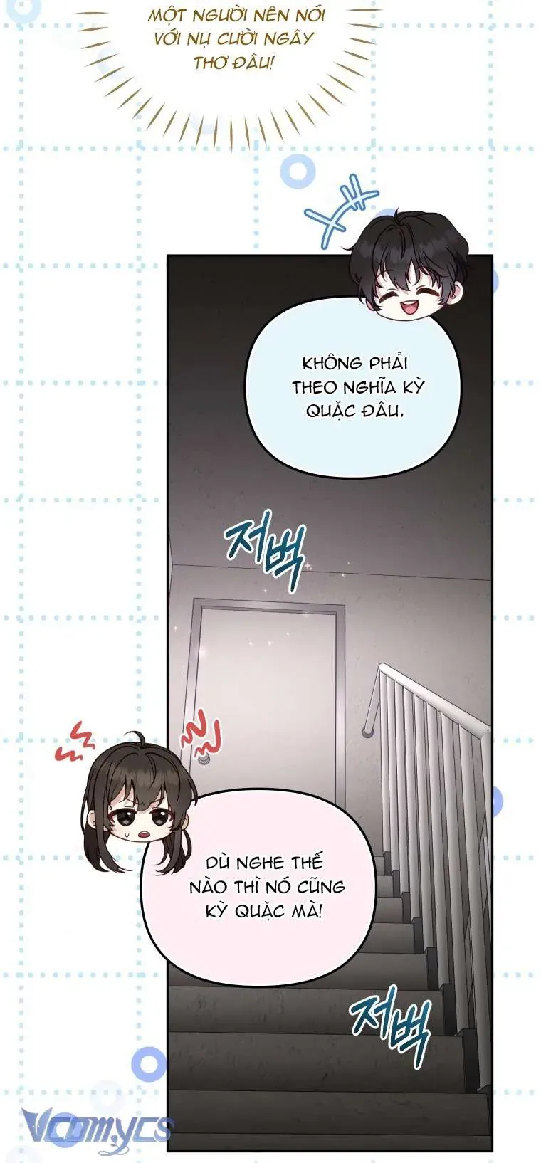 Tôi Đang Được Nuôi Dưỡng Bởi Những Kẻ Phản Diện Chapter 113 - Trang 2