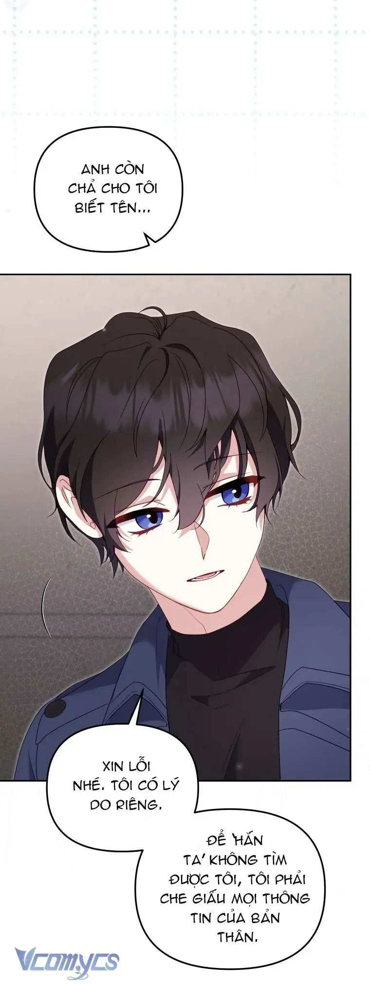 Tôi Đang Được Nuôi Dưỡng Bởi Những Kẻ Phản Diện Chapter 113 - Trang 2