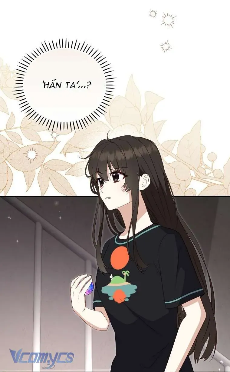 Tôi Đang Được Nuôi Dưỡng Bởi Những Kẻ Phản Diện Chapter 113 - Trang 2