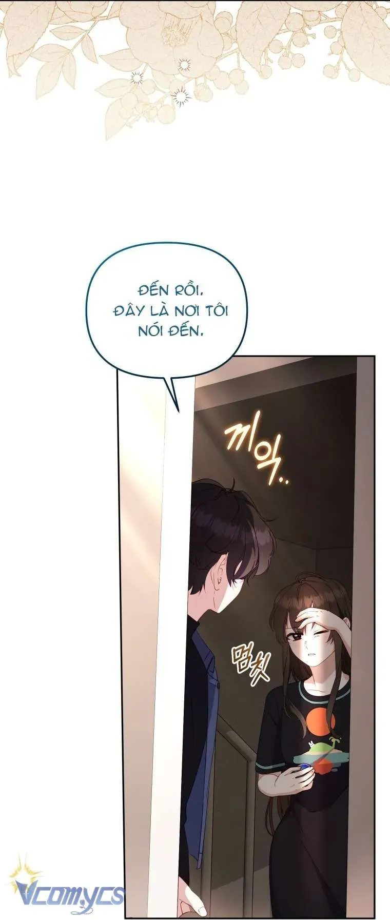 Tôi Đang Được Nuôi Dưỡng Bởi Những Kẻ Phản Diện Chapter 113 - Trang 2