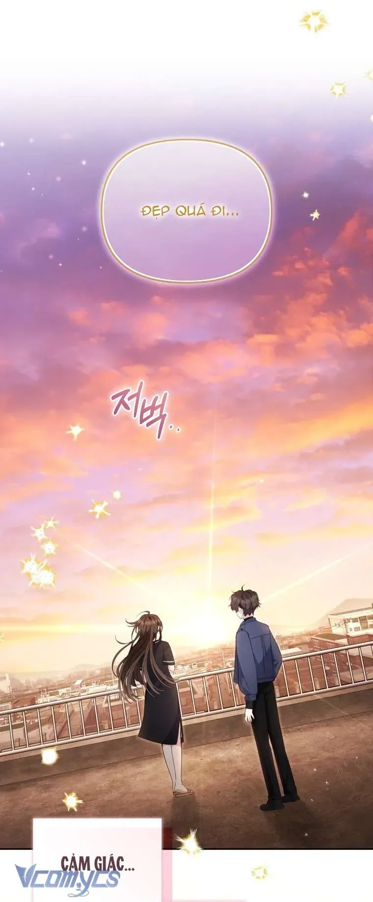 Tôi Đang Được Nuôi Dưỡng Bởi Những Kẻ Phản Diện Chapter 113 - Trang 2