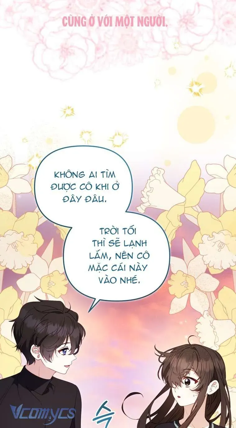 Tôi Đang Được Nuôi Dưỡng Bởi Những Kẻ Phản Diện Chapter 113 - Trang 2