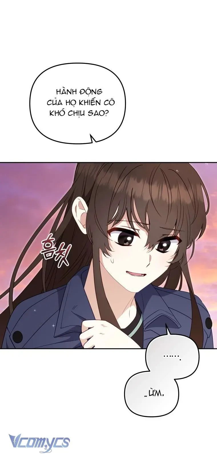 Tôi Đang Được Nuôi Dưỡng Bởi Những Kẻ Phản Diện Chapter 113 - Trang 2