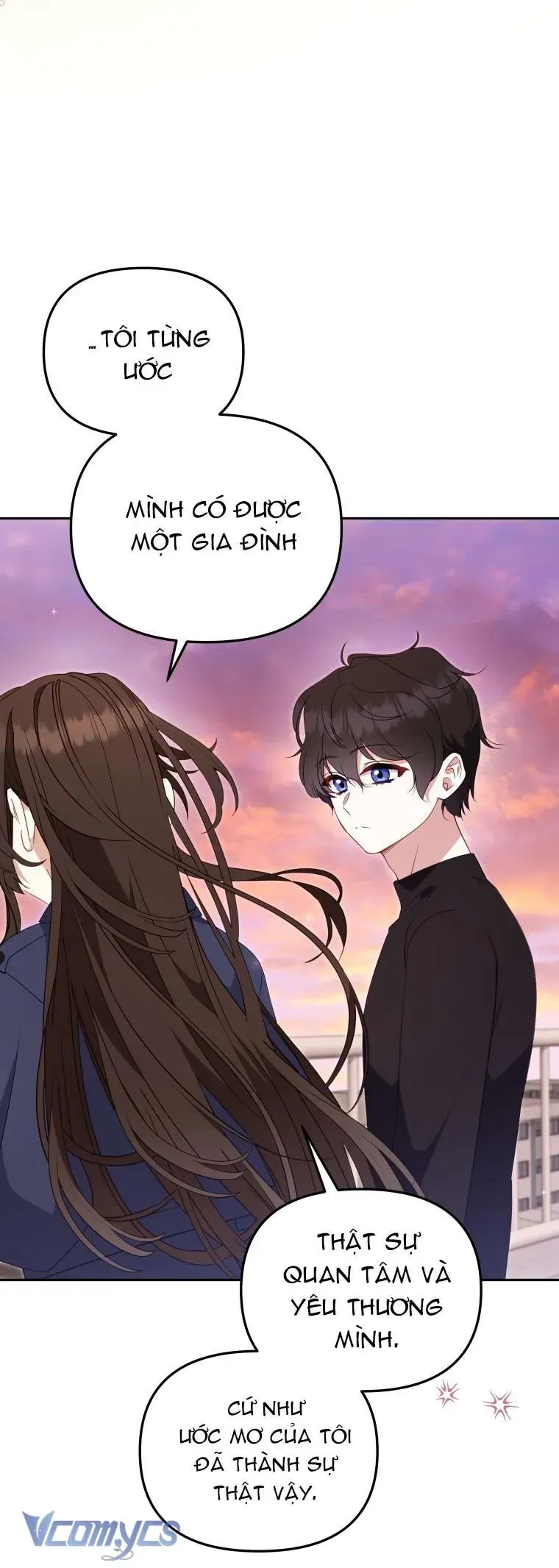 Tôi Đang Được Nuôi Dưỡng Bởi Những Kẻ Phản Diện Chapter 113 - Trang 2