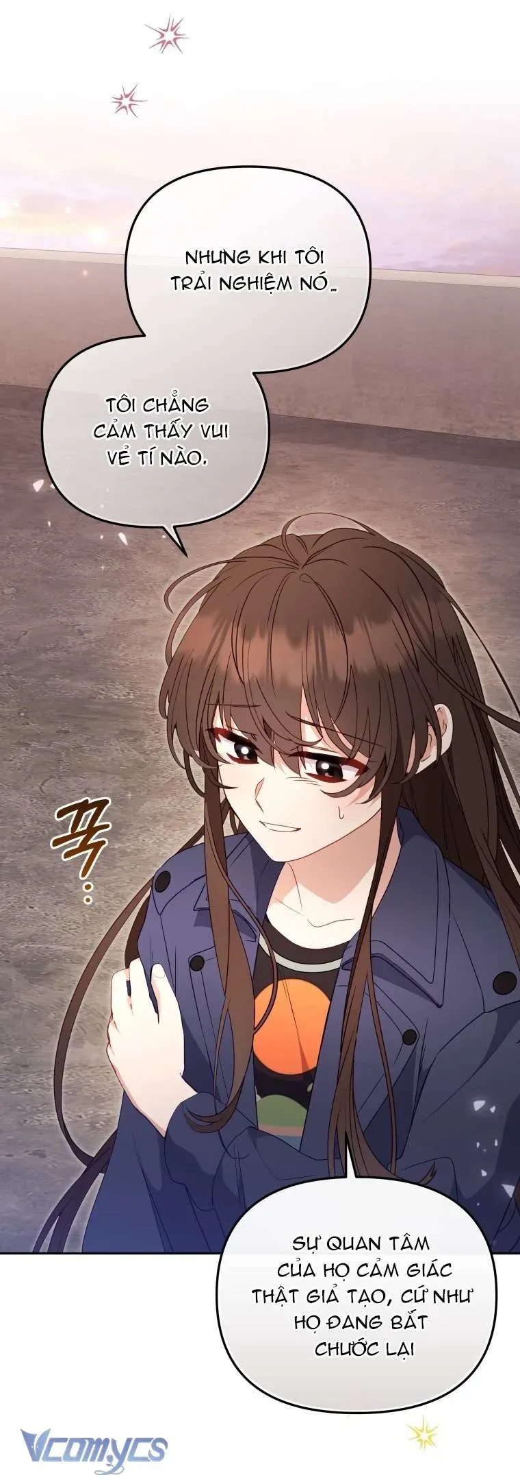 Tôi Đang Được Nuôi Dưỡng Bởi Những Kẻ Phản Diện Chapter 113 - Trang 2