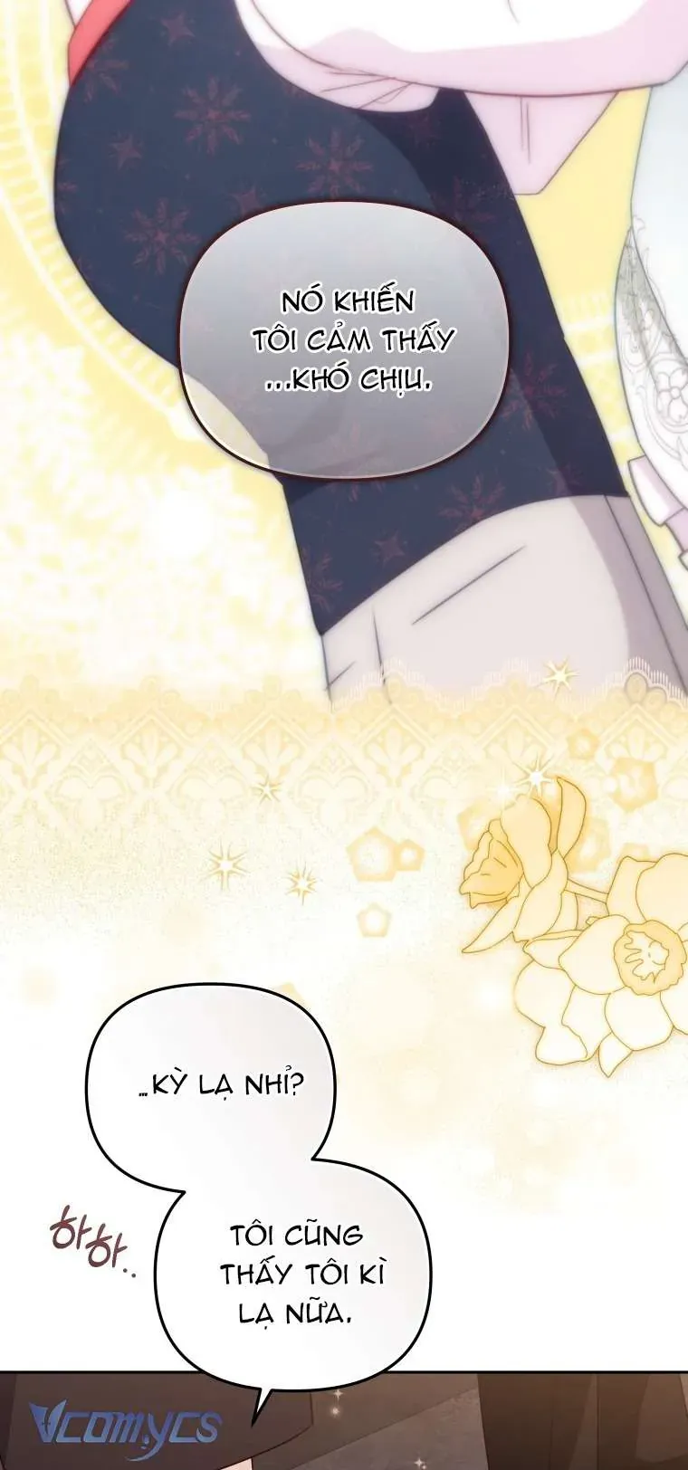 Tôi Đang Được Nuôi Dưỡng Bởi Những Kẻ Phản Diện Chapter 113 - Trang 2