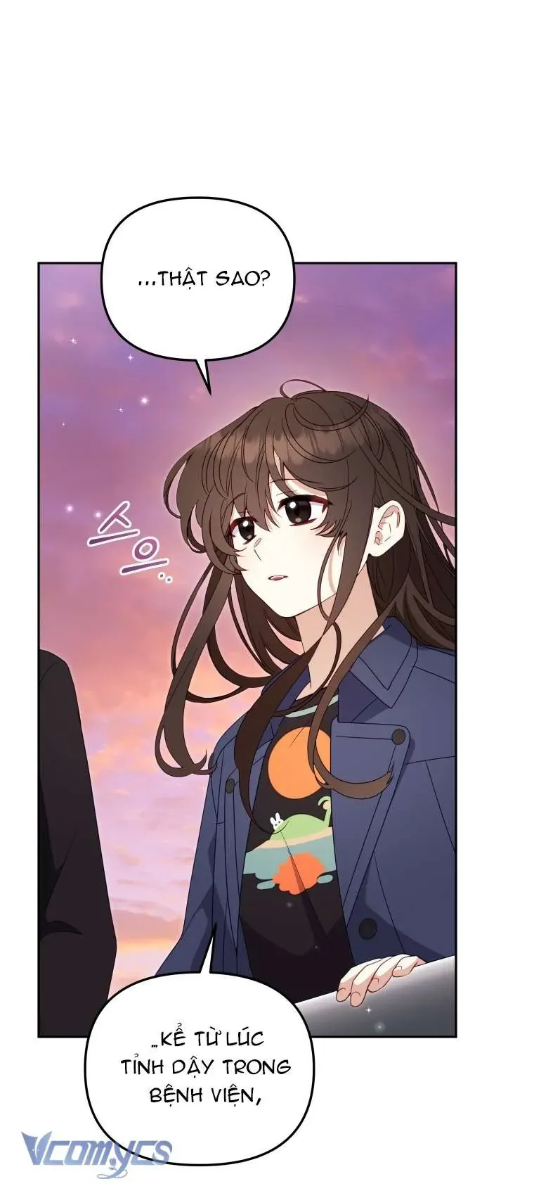 Tôi Đang Được Nuôi Dưỡng Bởi Những Kẻ Phản Diện Chapter 113 - Trang 2