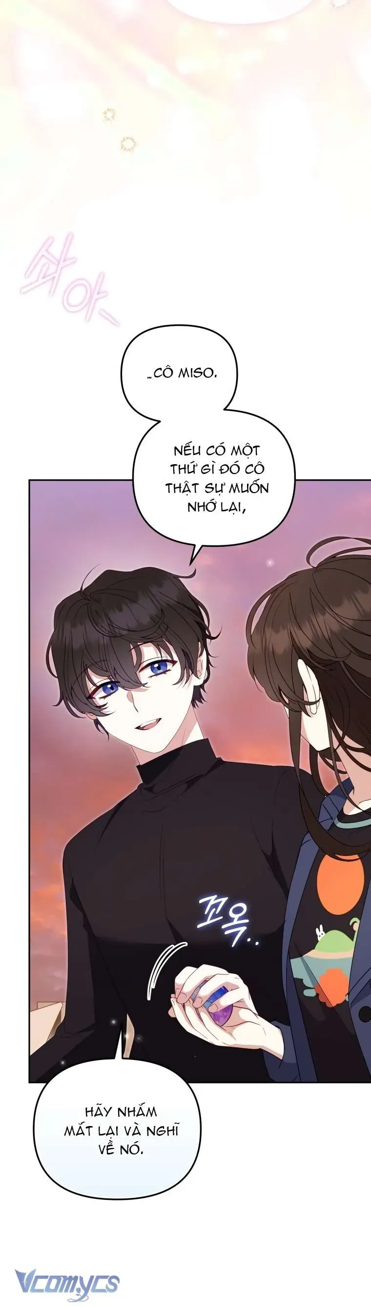 Tôi Đang Được Nuôi Dưỡng Bởi Những Kẻ Phản Diện Chapter 113 - Trang 2